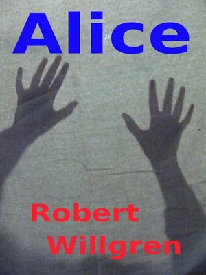 cover image of Alice